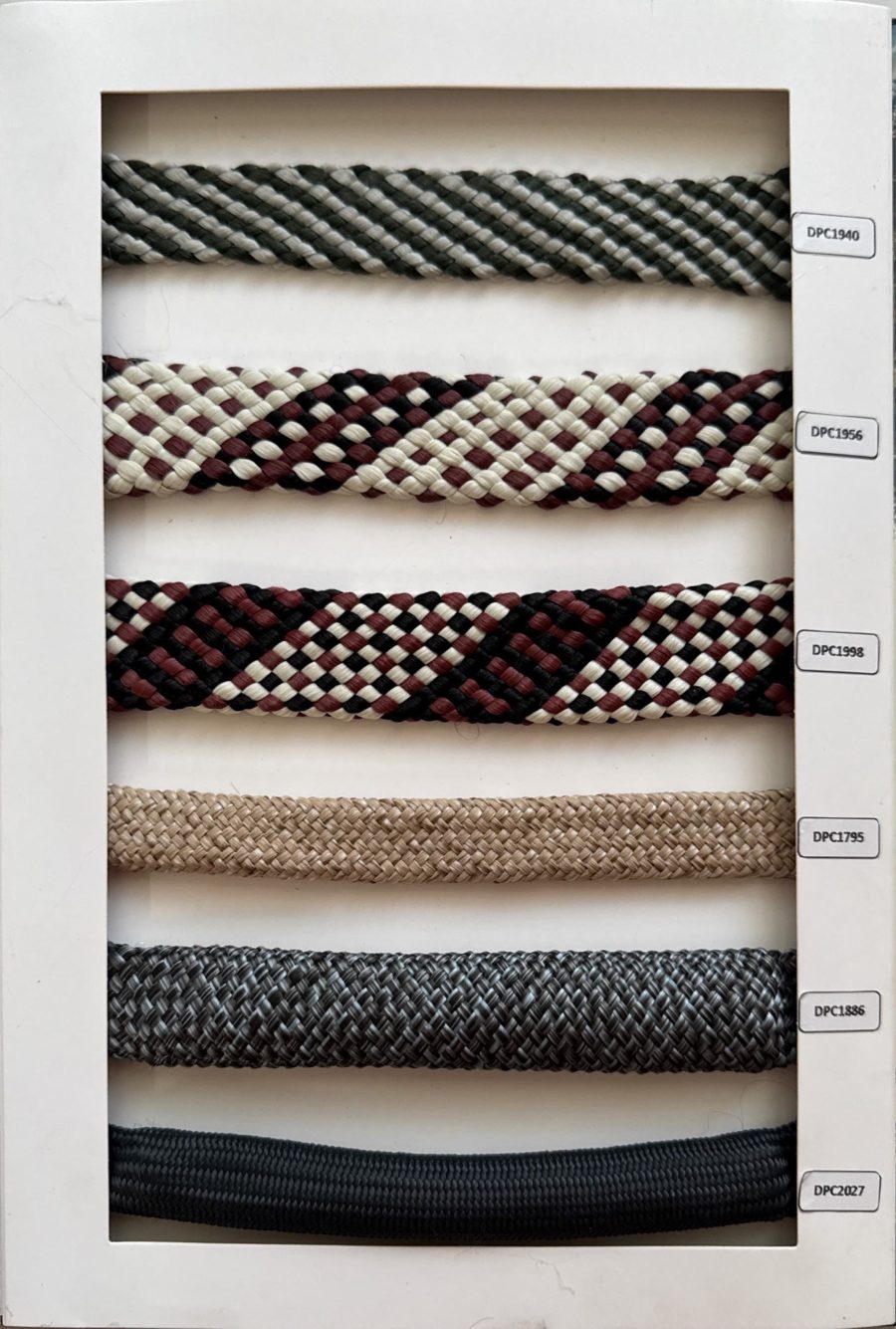 Catalogue DPC 2025