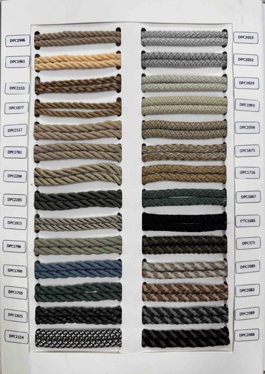 Catalogue DPC 2025